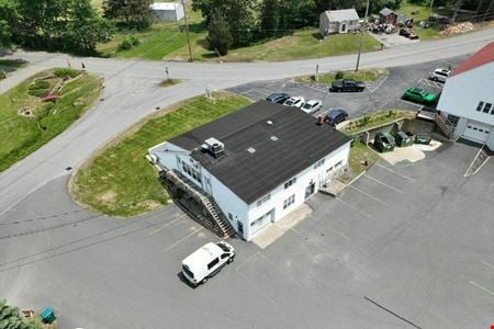 Preview of Industrial space for Rent at 235 Summer Rd