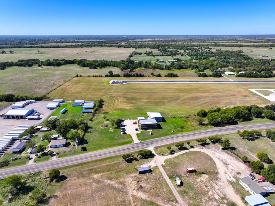 Investment Sale in Wills Point
