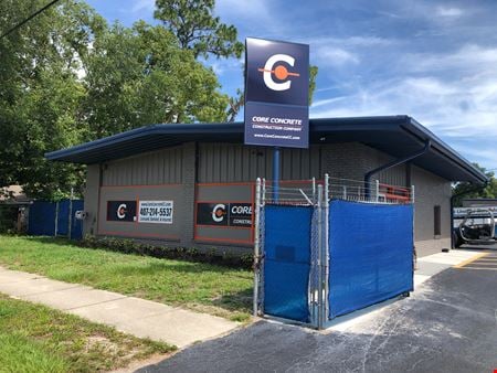 Preview of Industrial space for Sale at 417 Magnolia Street