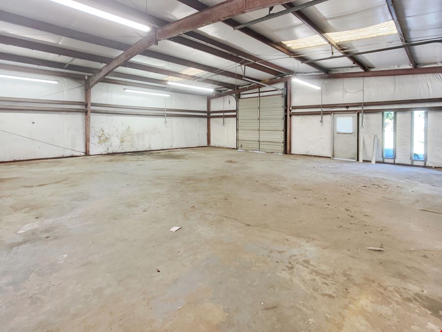 2565 Halls Mill Rd, Suite D