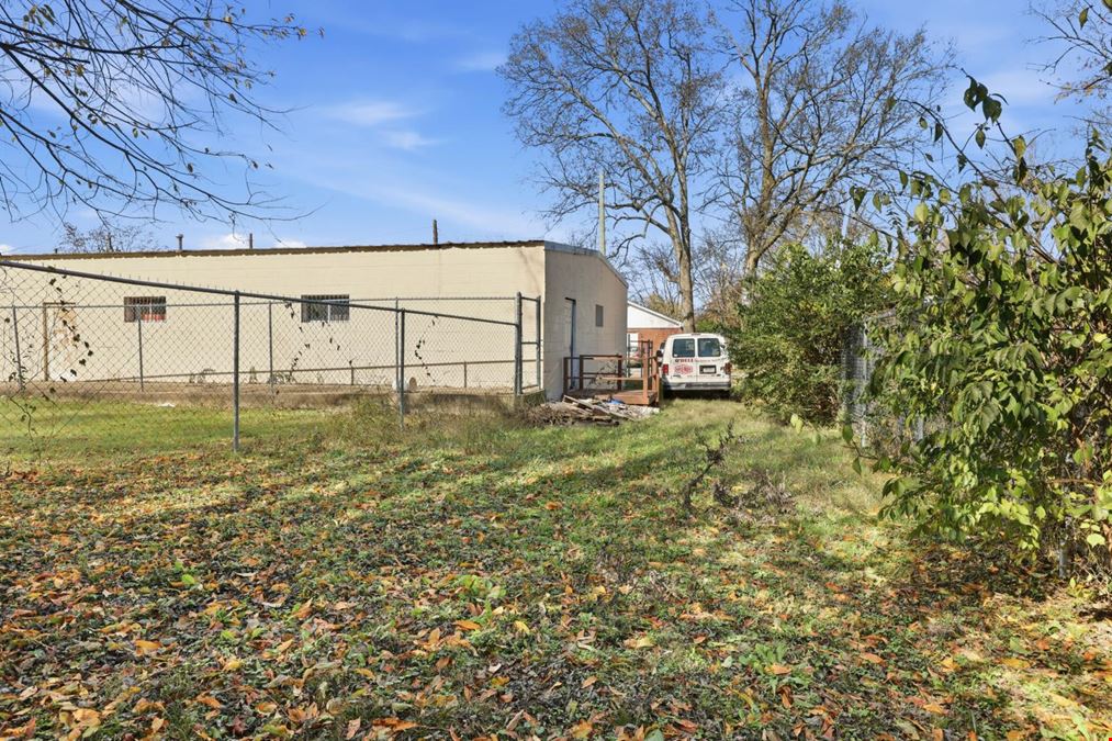 215 Boyers Ave