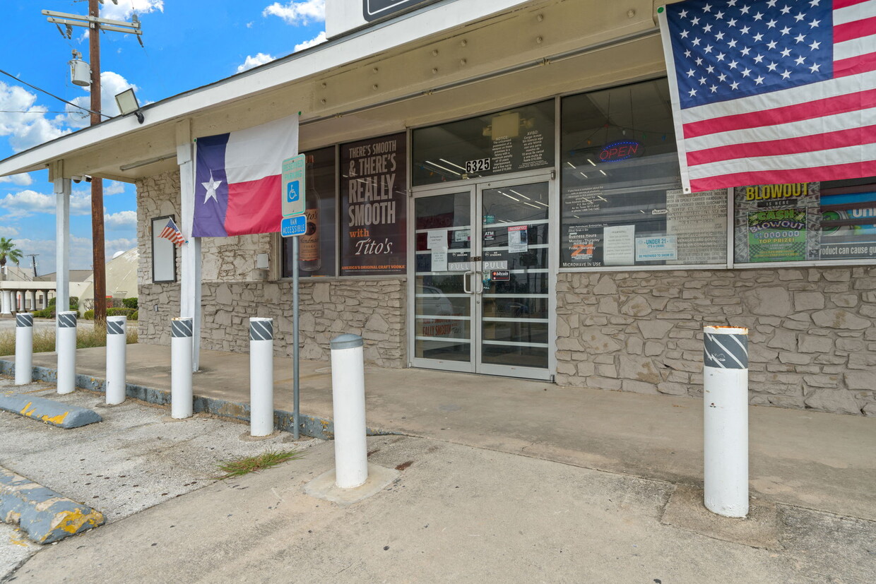 6325 Bandera Rd, San Antonio, TX 78238 | CommercialSearch.com