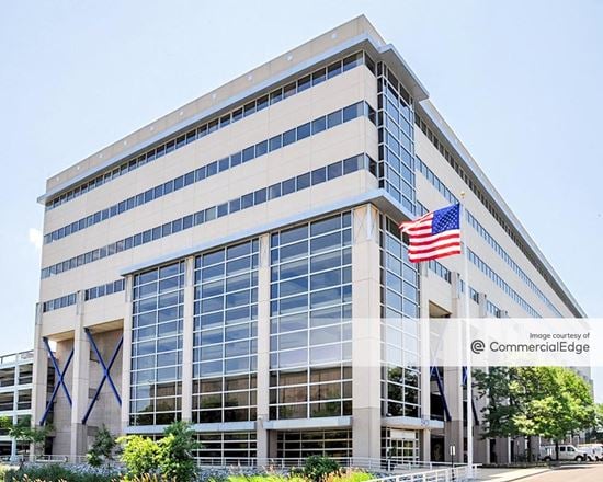 Preview of Office space for Rent at 5901 West Side Avenue
