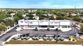 CULEBRA PLAZA RETAIL AT CULEBRA & WESTOVER HILLS BLVD