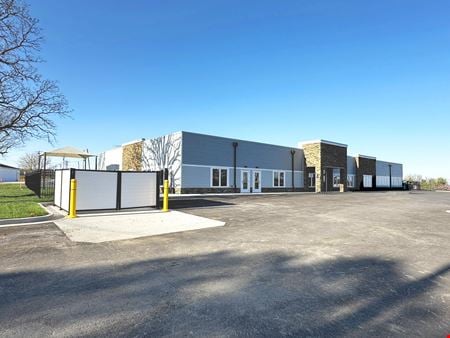 Preview of Industrial space for Rent at 505 Missouri Avenue