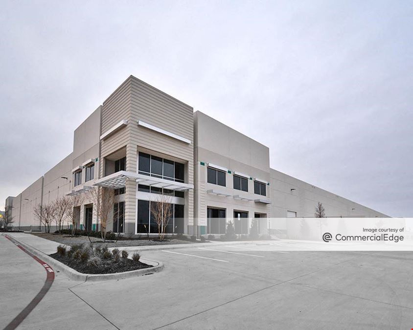 Prologis Valwood Corporate Center - Building 3