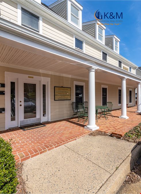 Warwick Park Condos