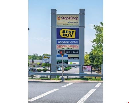 Preview of Retail space for Rent at 19-39 Faunce Corner