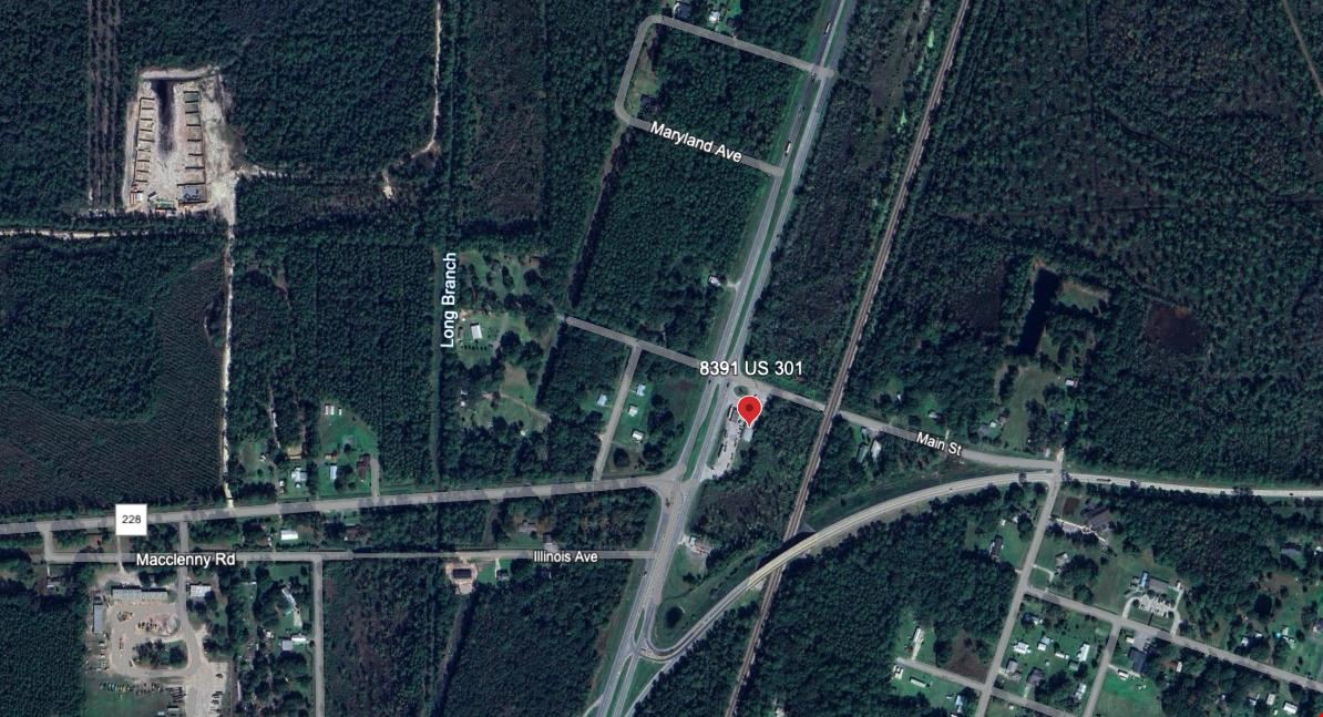 8391 US Highway 301