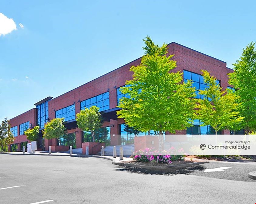 Riverstone Office Building