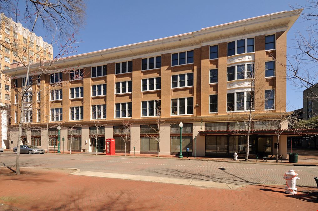 The Emporium Building