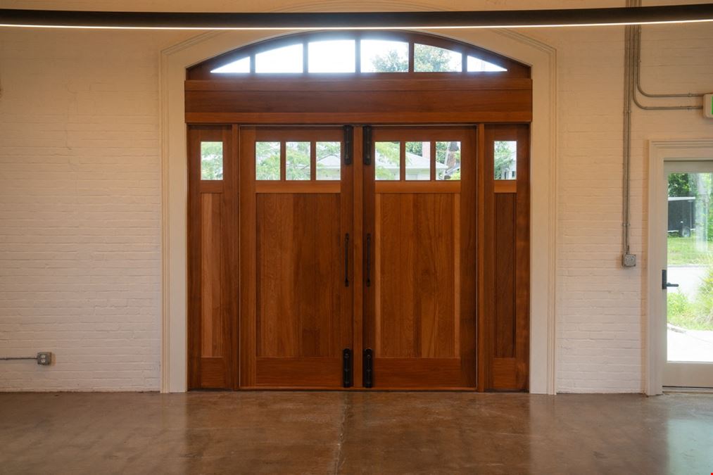 1st Floor of 302 Willard St