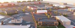 Festival Centre - Major New Developments