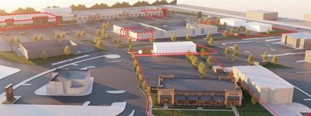 Preview of Retail space for Rent at 2747 Festival Ln