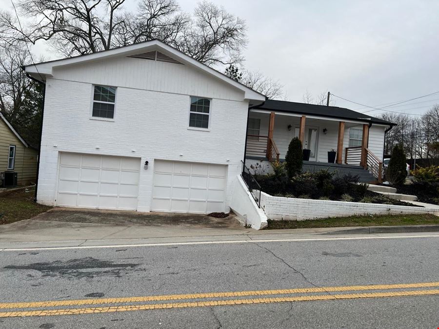3165 Washington st covington ga