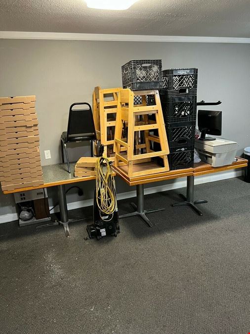 125 E Broadway 125 East Broadway, Ashland, MO