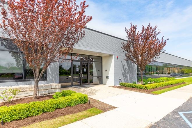 Preview of Office space for Rent at 50, 100, 150 and 200 Kirts Blvd