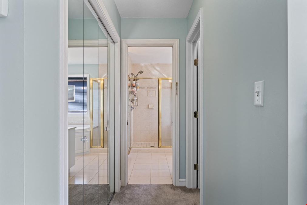 5010 Wood Lane NW - Stunning Home For Sale 