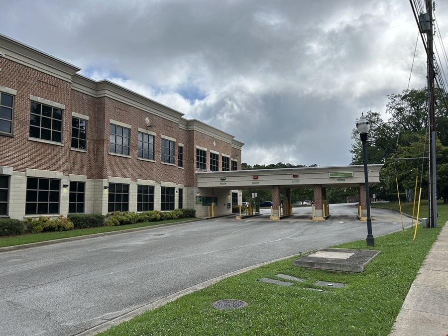 Main Street Building