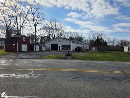 Preview of Retail space for Sale at 7570 Seneca St