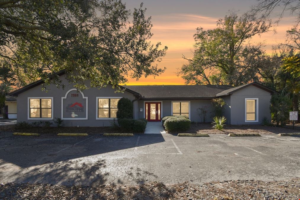 2968 Rainbow Rd