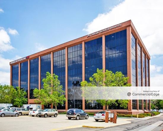 Preview of Office space for Rent at 3151 South Vaughn Way