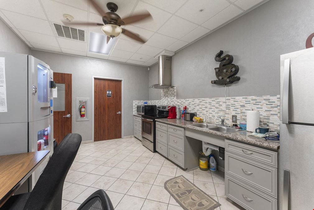 1125 Cypress Station - H3,H4