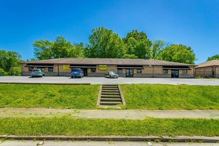 Preview of Office space for Sale at 830 Dodson Ave
