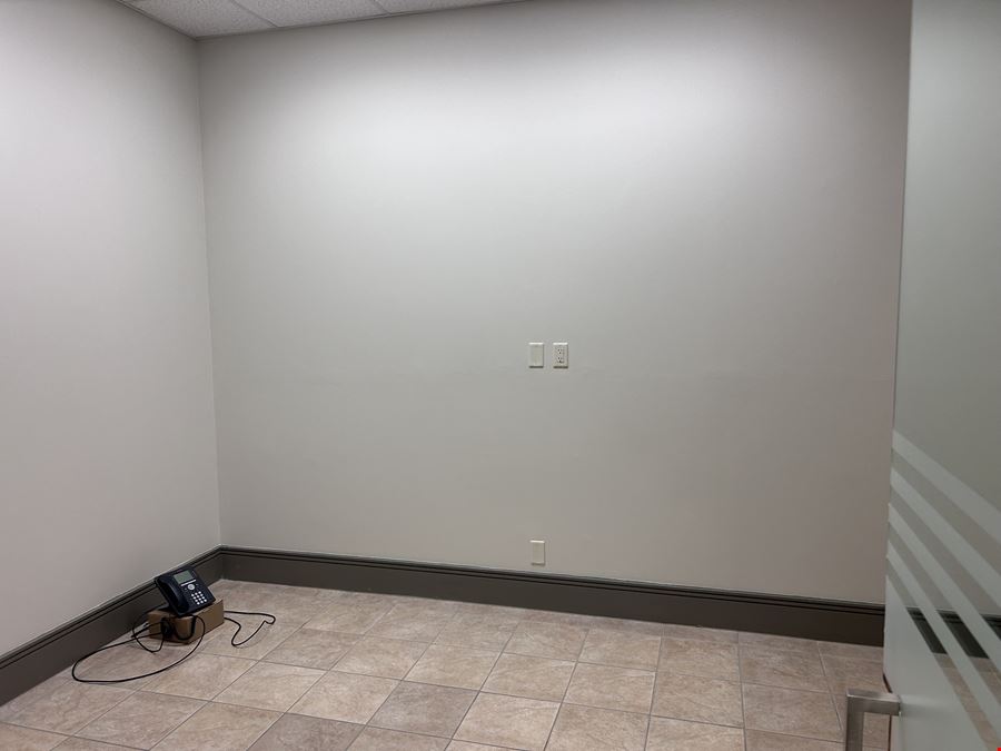 46 LePage Court, Unit A, North York, ON M3J 1Z9