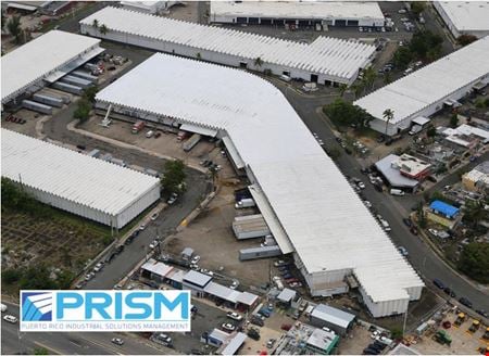 Preview of Industrial space for Rent at Cll Gildita