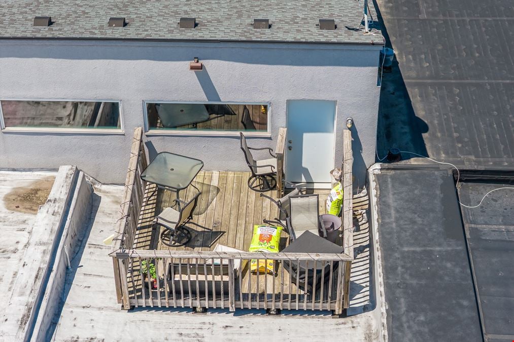 19 Jay St