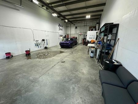 Preview of Industrial space for Rent at 6610 44 Street