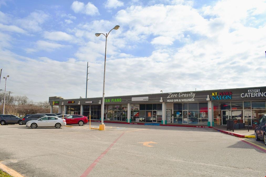 JUPITER PLAZA