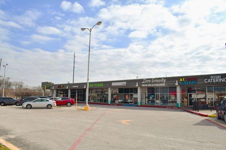 Preview of Retail space for Rent at 2132 East Belt Line Road
