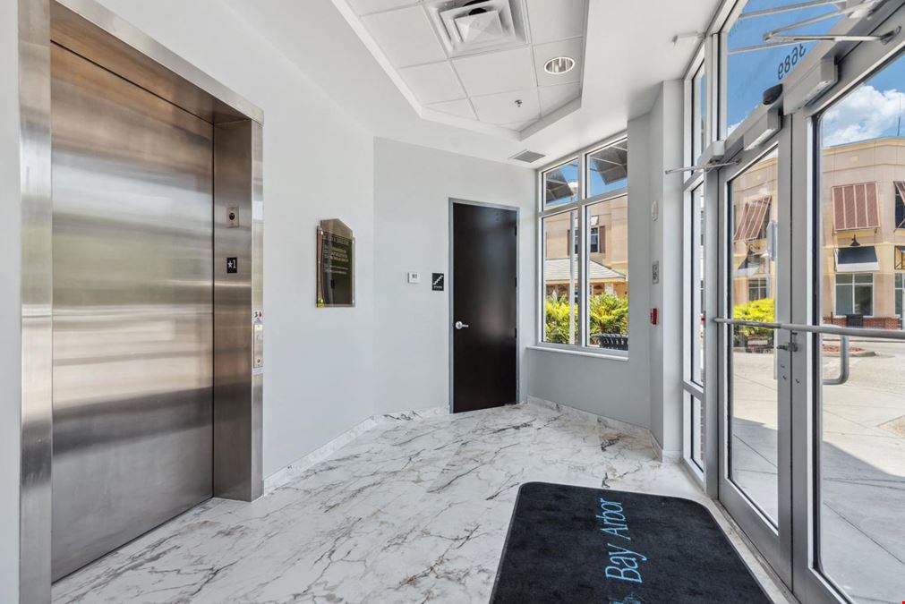 Bay Arbor Place