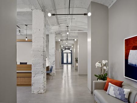 Preview of commercial space at 41 Flatbush Avenue