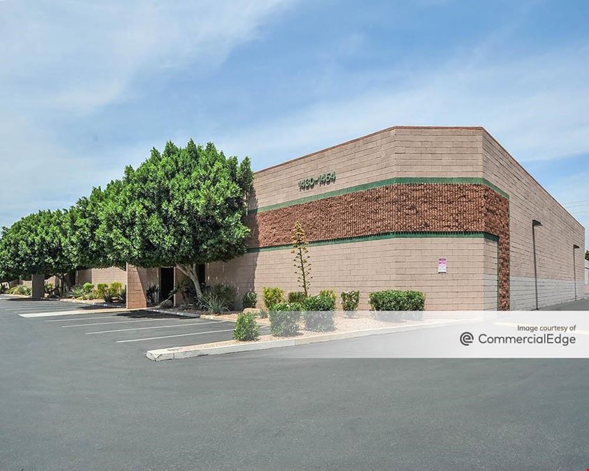 The Twins Business Park
