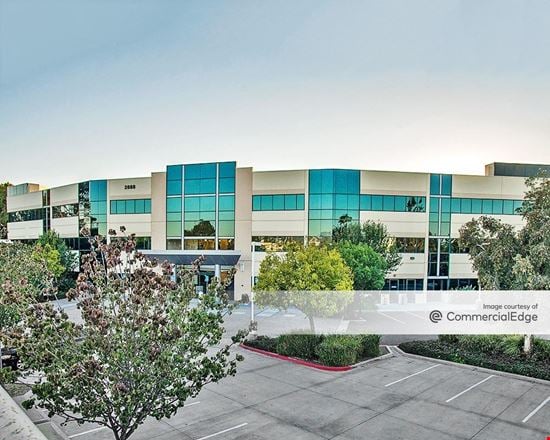 Preview of Office space for Rent at 2888 Loker Avenue East
