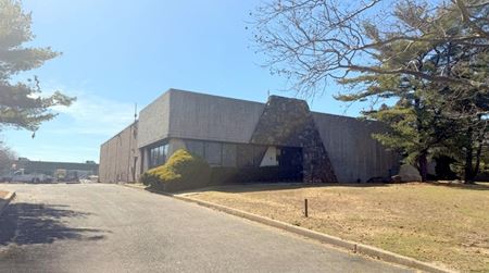 Preview of Industrial space for Rent at 35 Davids Dr