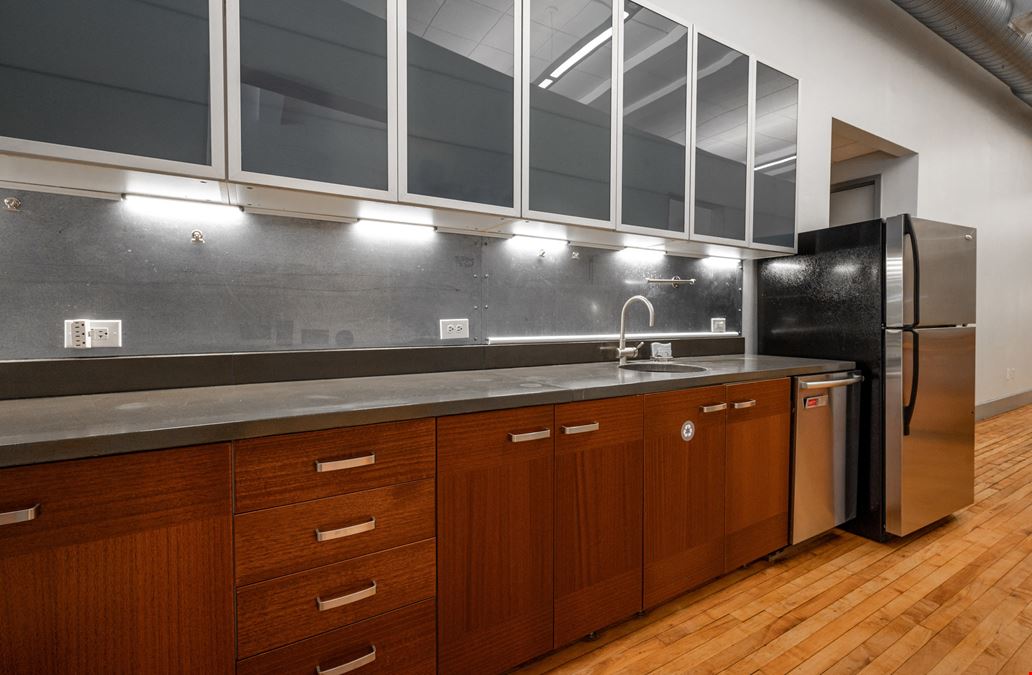 Downtown Durham Office/Retail Condo