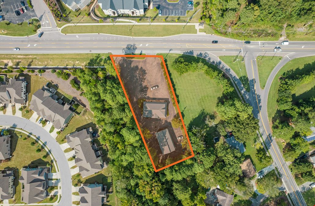 SW Durham Redevelopment Opportunity