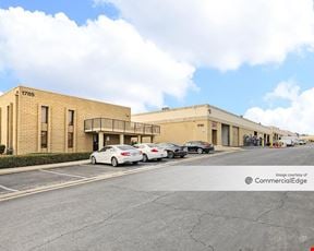 Arrow Industrial Center