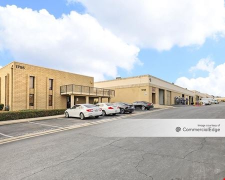 Preview of Industrial space for Rent at 1785 W. Arrow Rte.