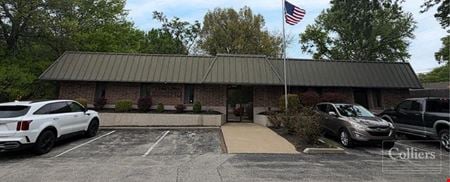 Preview of Office space for Sale at 5651 Broadmoor St