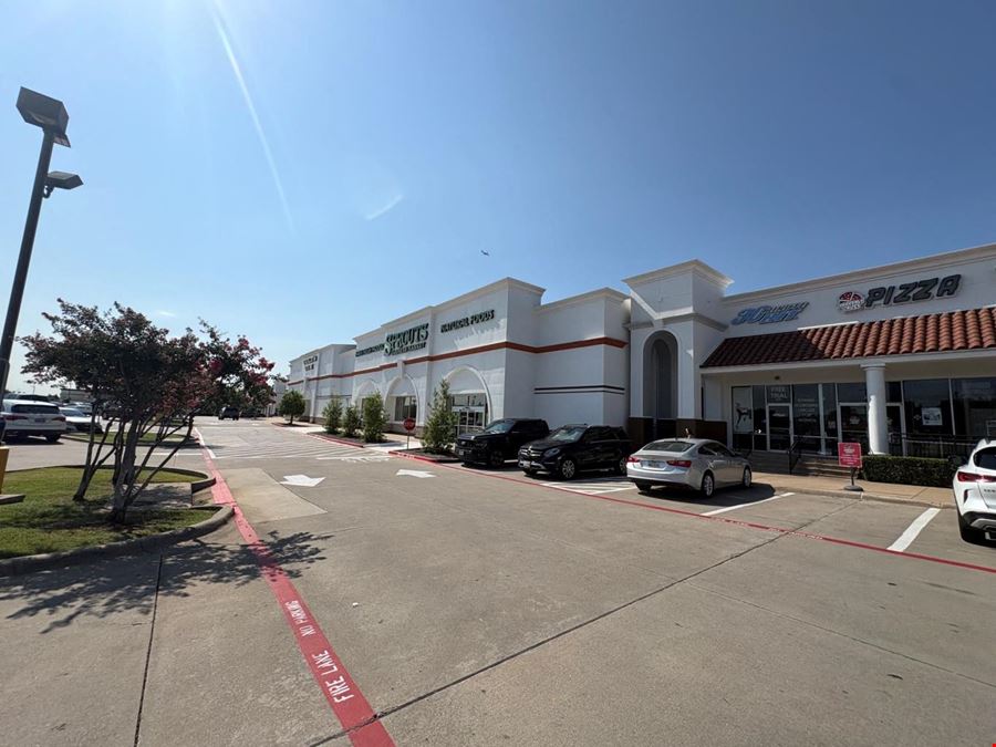 Marketplace at Flower Mound