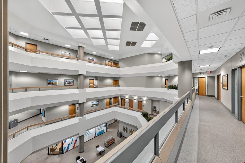 Seton Northwest Health Plaza