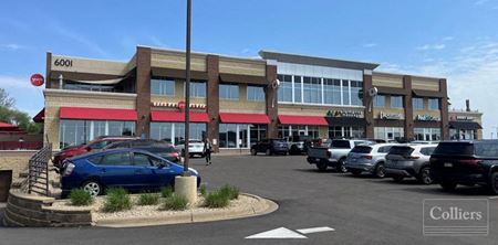 Preview of Office space for Rent at 6001 Shady Oak Rd