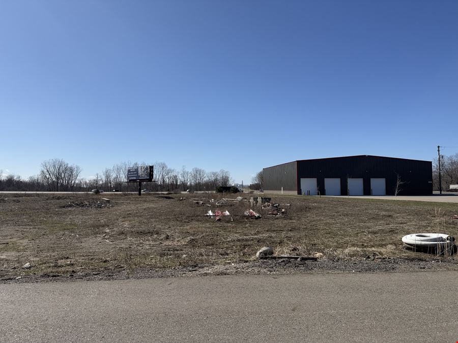 4805 South Canal Road