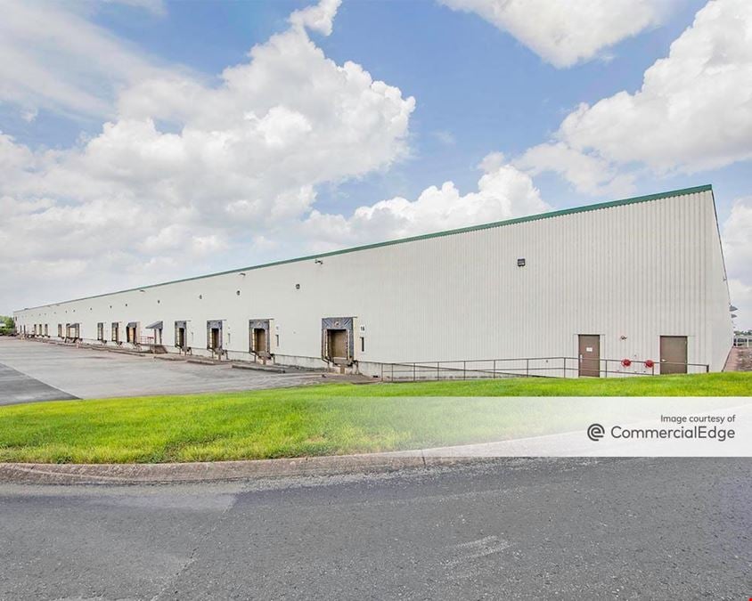 Interchange Distribution Center