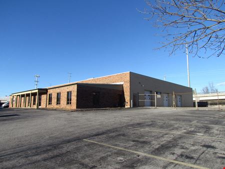 Preview of Commercial space for Rent at 1200-1206 Hanley Industrial Court